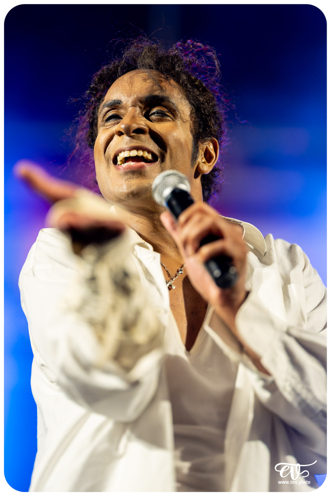 FOR YOU MICHAEL TOUR